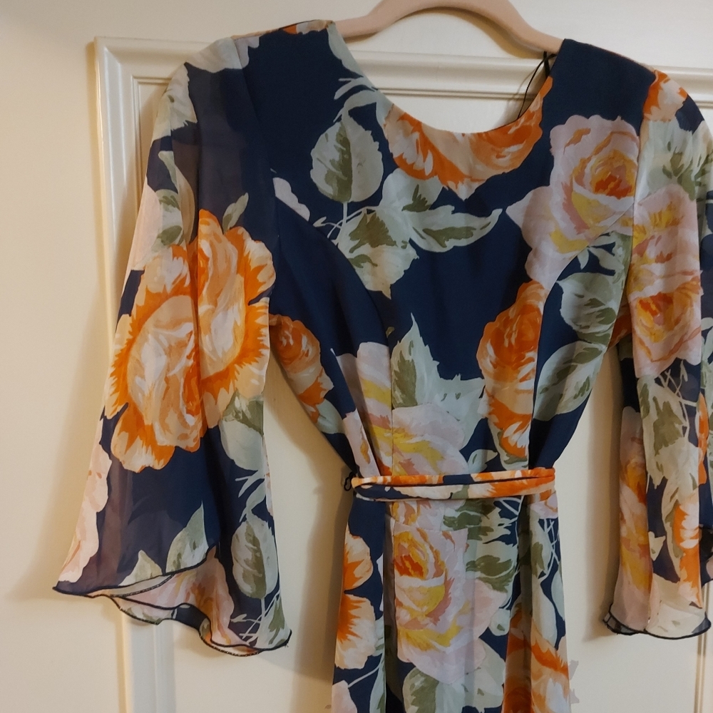 Vintage Vandalizm Dress Size S